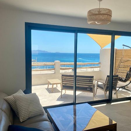 T2 Vue Sur Le Port Jacuzzi Terrasse Et Parking Apartamento Carry-le-Rouet Exterior foto