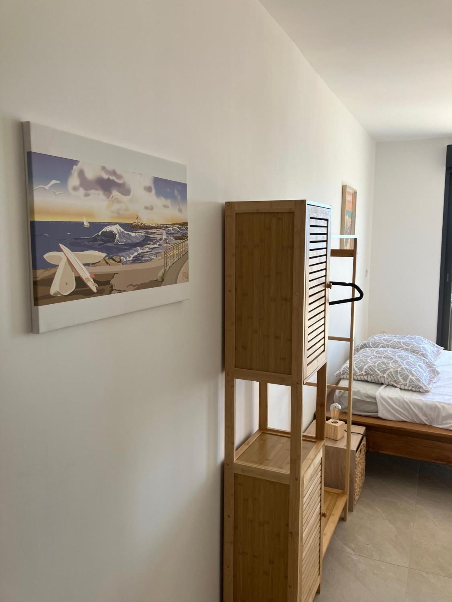T2 Vue Sur Le Port Jacuzzi Terrasse Et Parking Apartamento Carry-le-Rouet Exterior foto