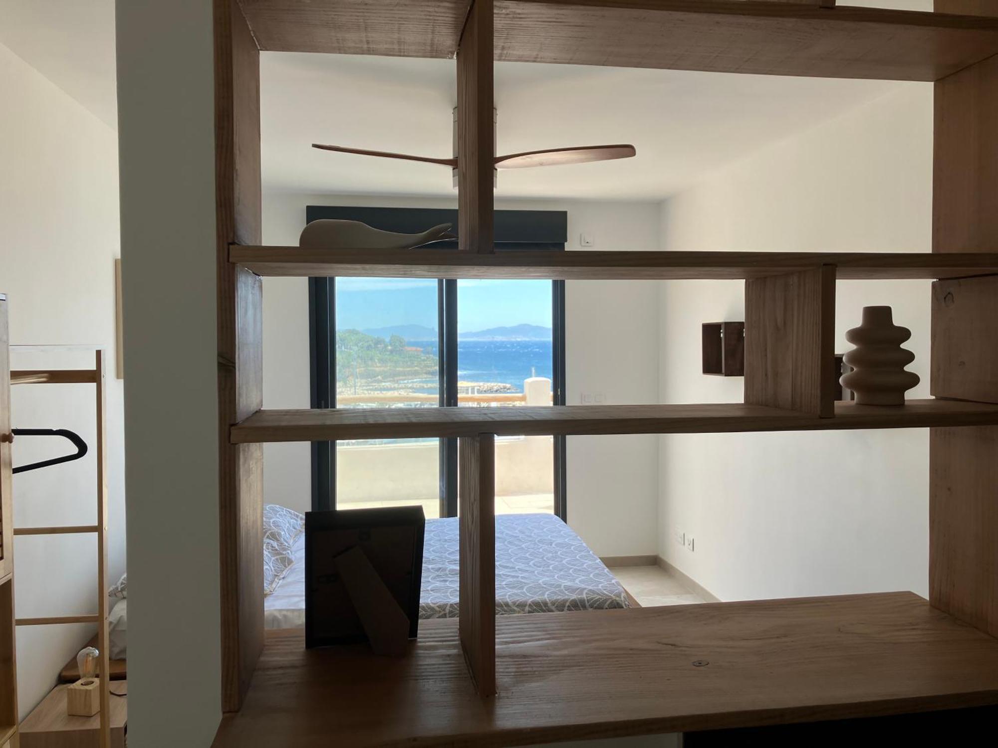 T2 Vue Sur Le Port Jacuzzi Terrasse Et Parking Apartamento Carry-le-Rouet Exterior foto