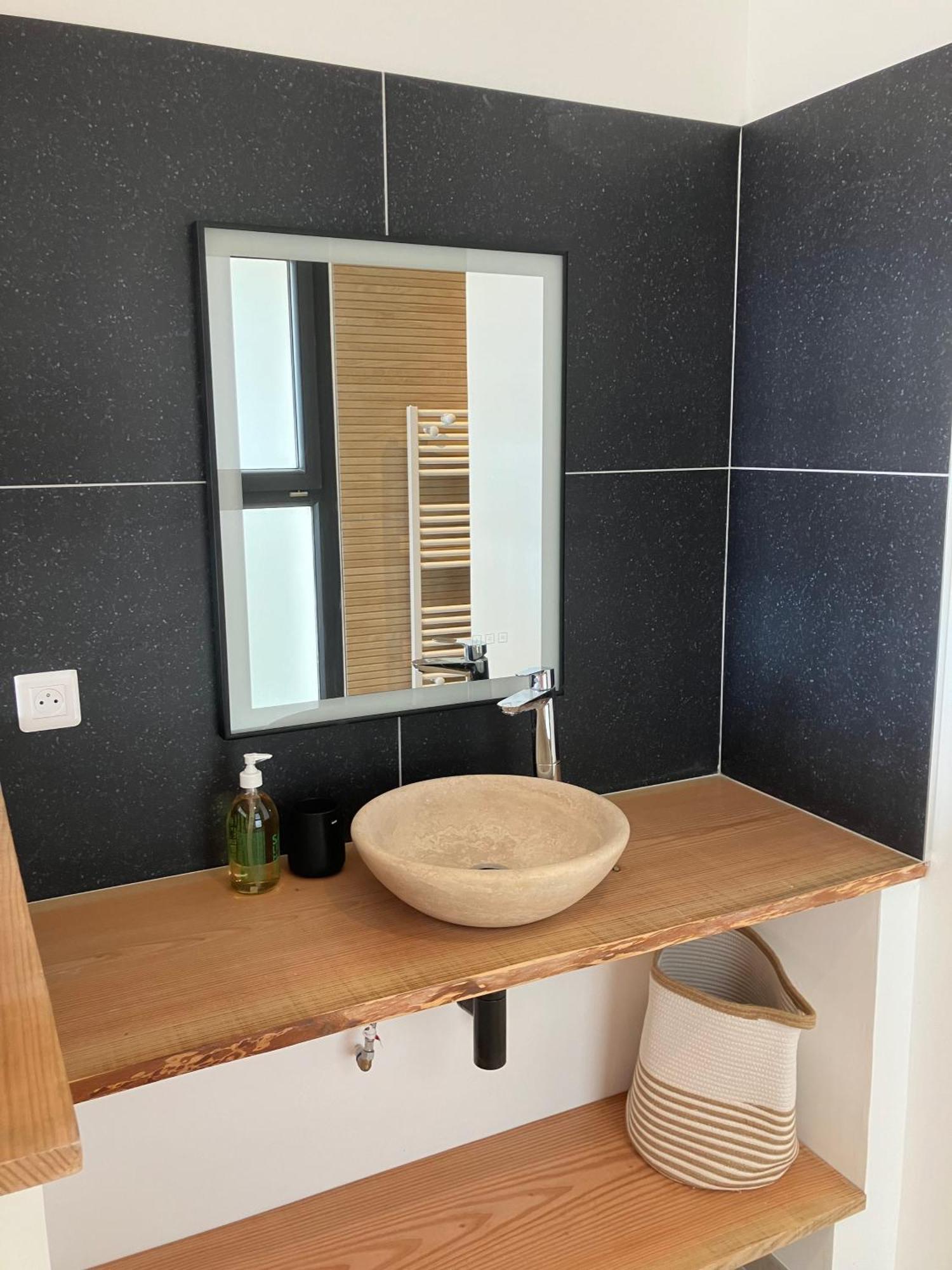 T2 Vue Sur Le Port Jacuzzi Terrasse Et Parking Apartamento Carry-le-Rouet Exterior foto