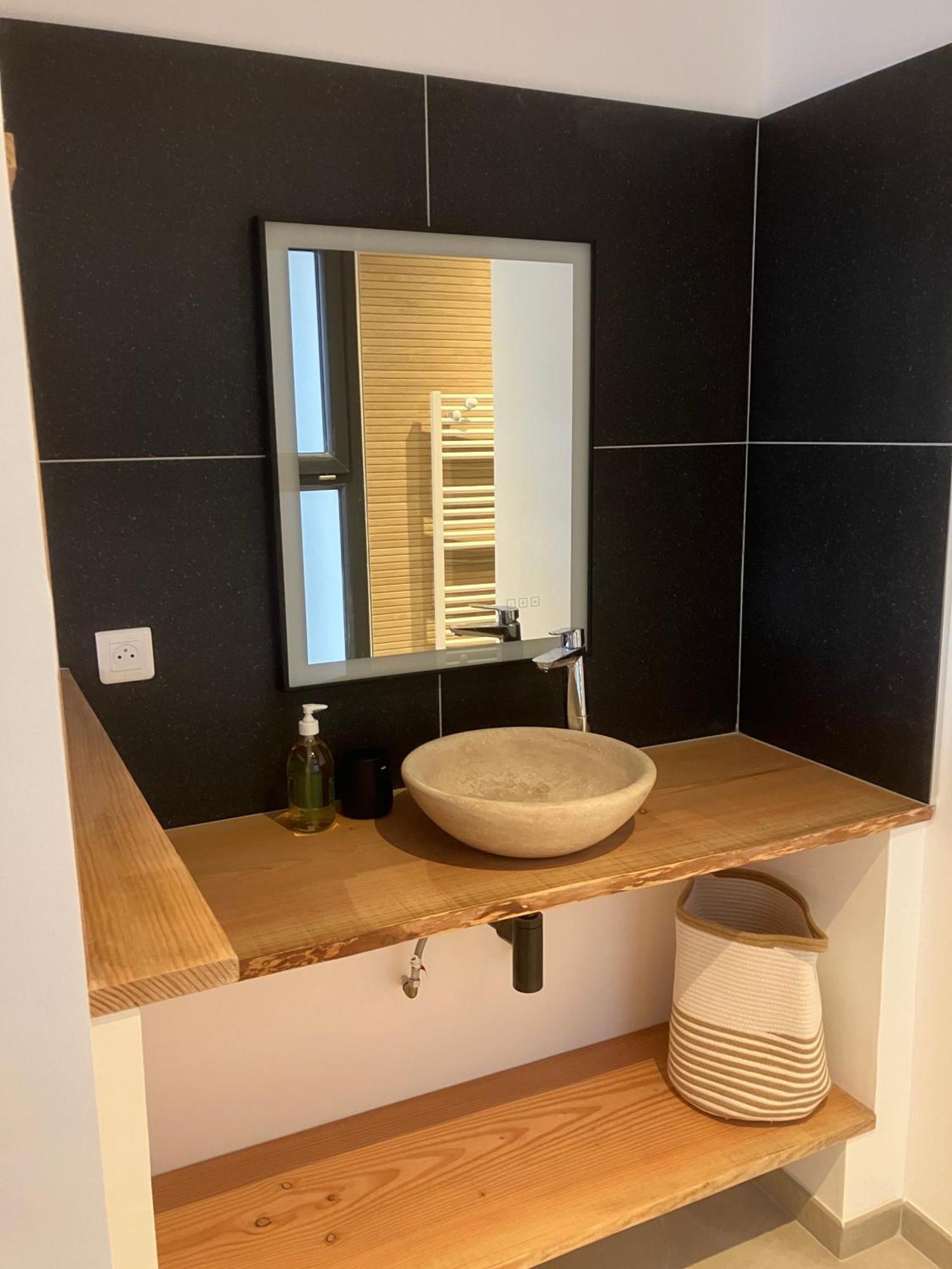 T2 Vue Sur Le Port Jacuzzi Terrasse Et Parking Apartamento Carry-le-Rouet Exterior foto