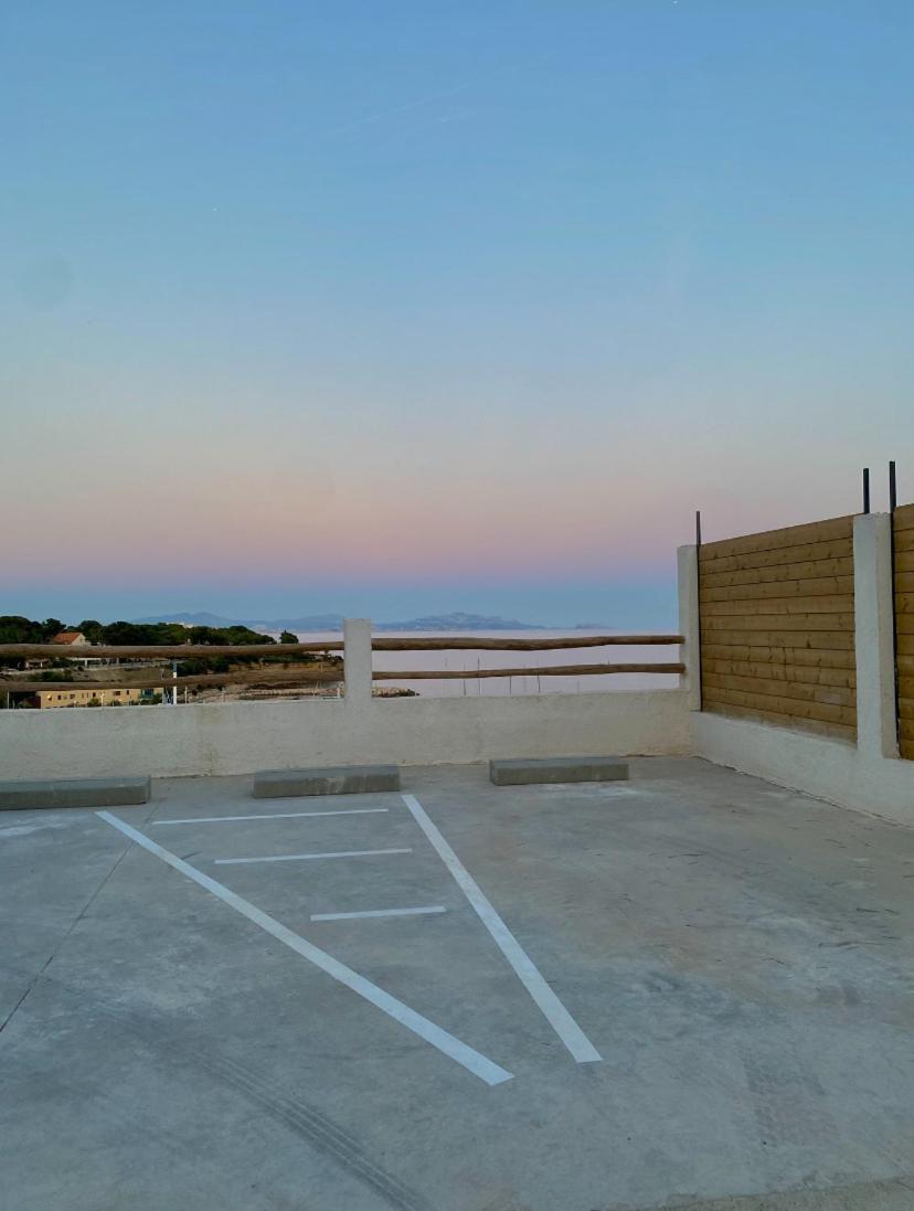 T2 Vue Sur Le Port Jacuzzi Terrasse Et Parking Apartamento Carry-le-Rouet Exterior foto