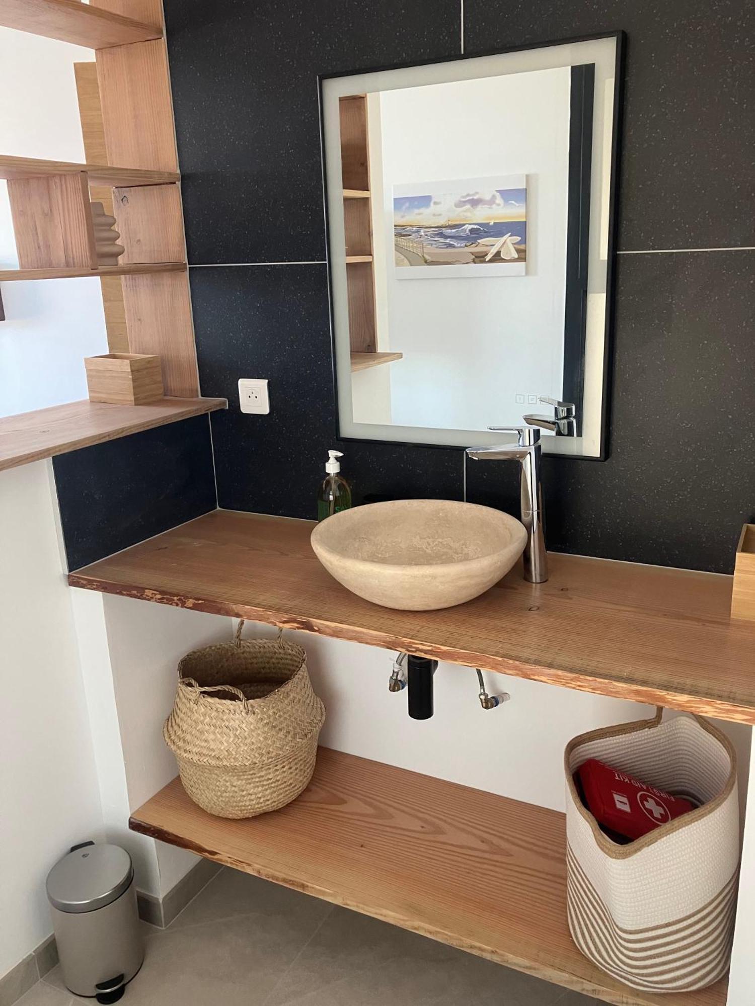 T2 Vue Sur Le Port Jacuzzi Terrasse Et Parking Apartamento Carry-le-Rouet Exterior foto