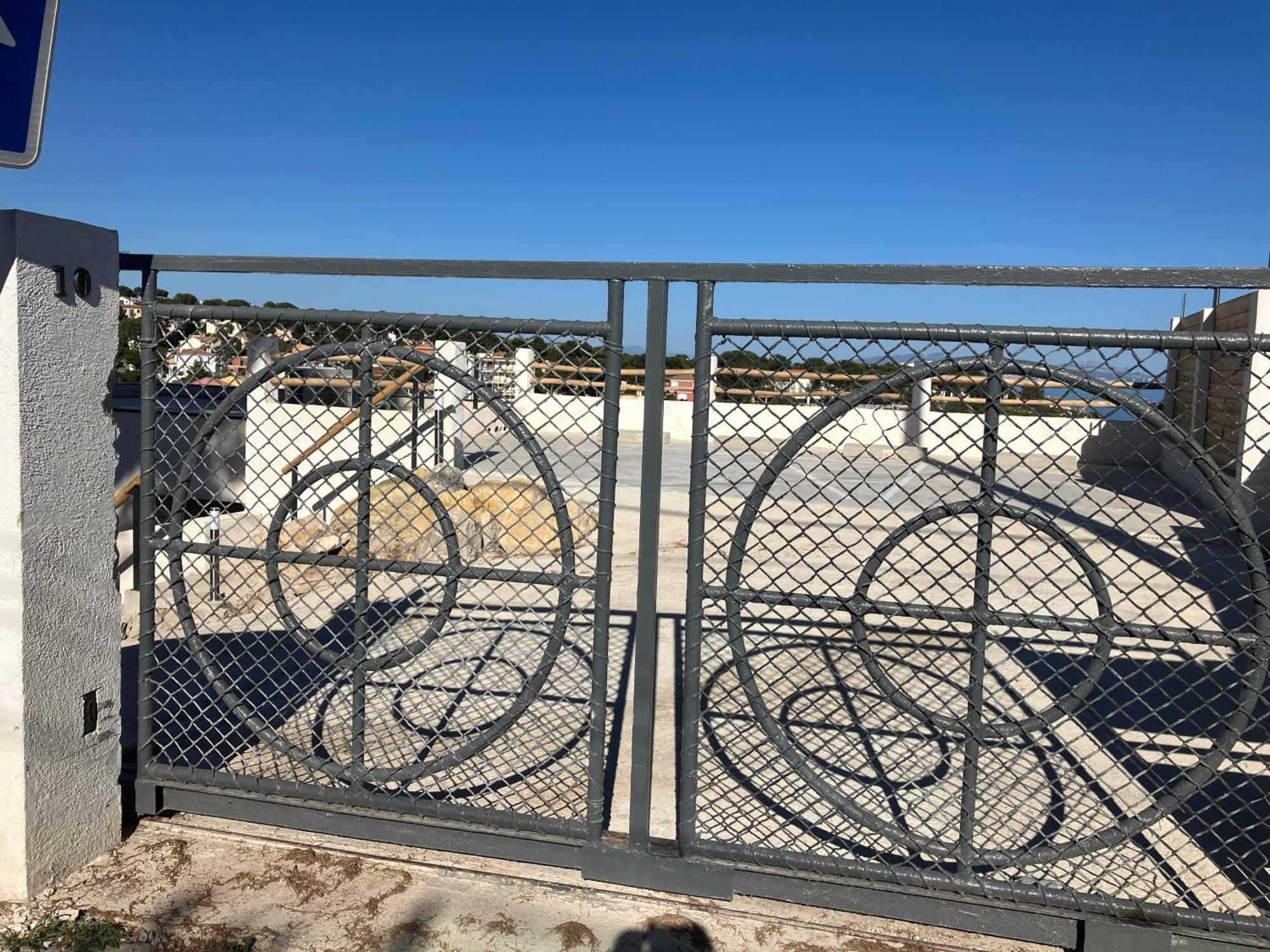 T2 Vue Sur Le Port Jacuzzi Terrasse Et Parking Apartamento Carry-le-Rouet Exterior foto